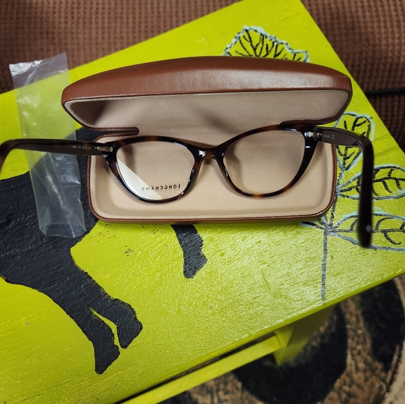 Longchamp glasses - Picture 5 of 8